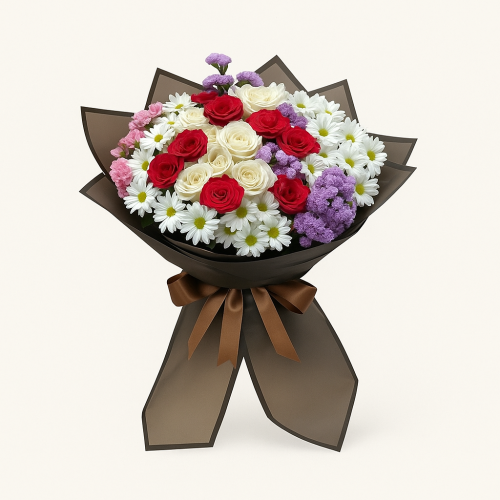 Buket Bunga gresik